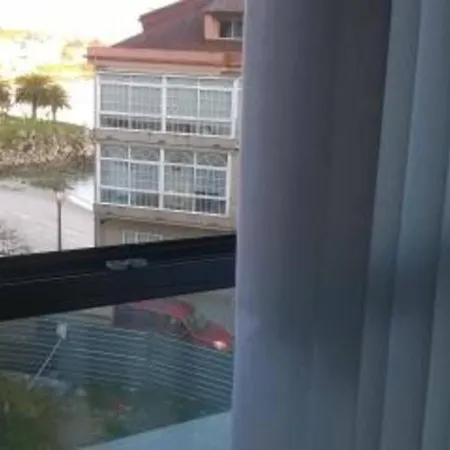 Se Alquila Piso Nuevo C/garaje Centrico En Appartement