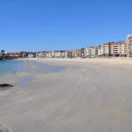 Appartement Se Alquila Piso Nuevo C/garaje Centrico En *